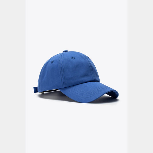 Cotton Baseball Hat