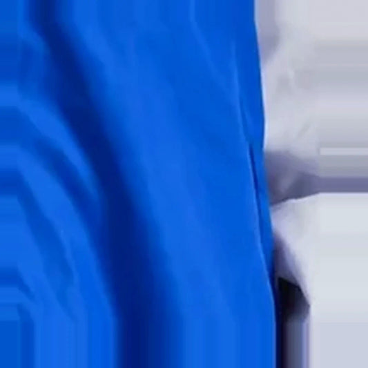 Blue / Black Jacket