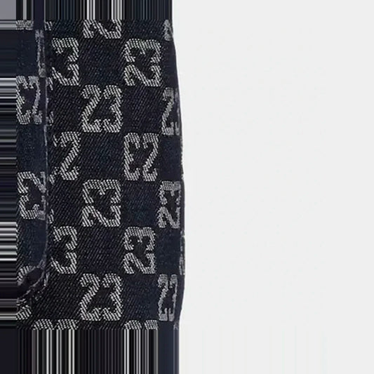 Indigo Blue Backpack