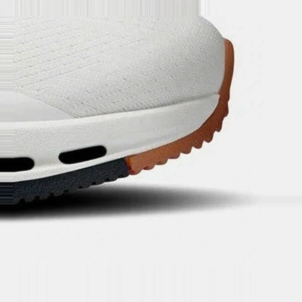Ivory/Sphinx Sneakers