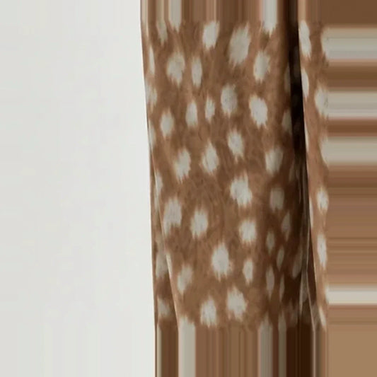 Brown / Olive Pants
