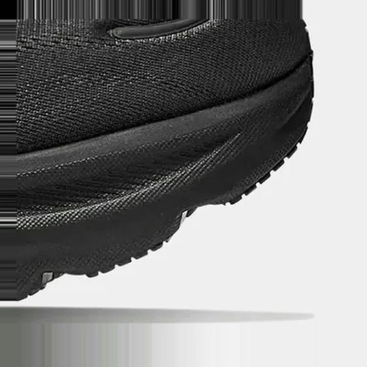 Black Men's Sneakers