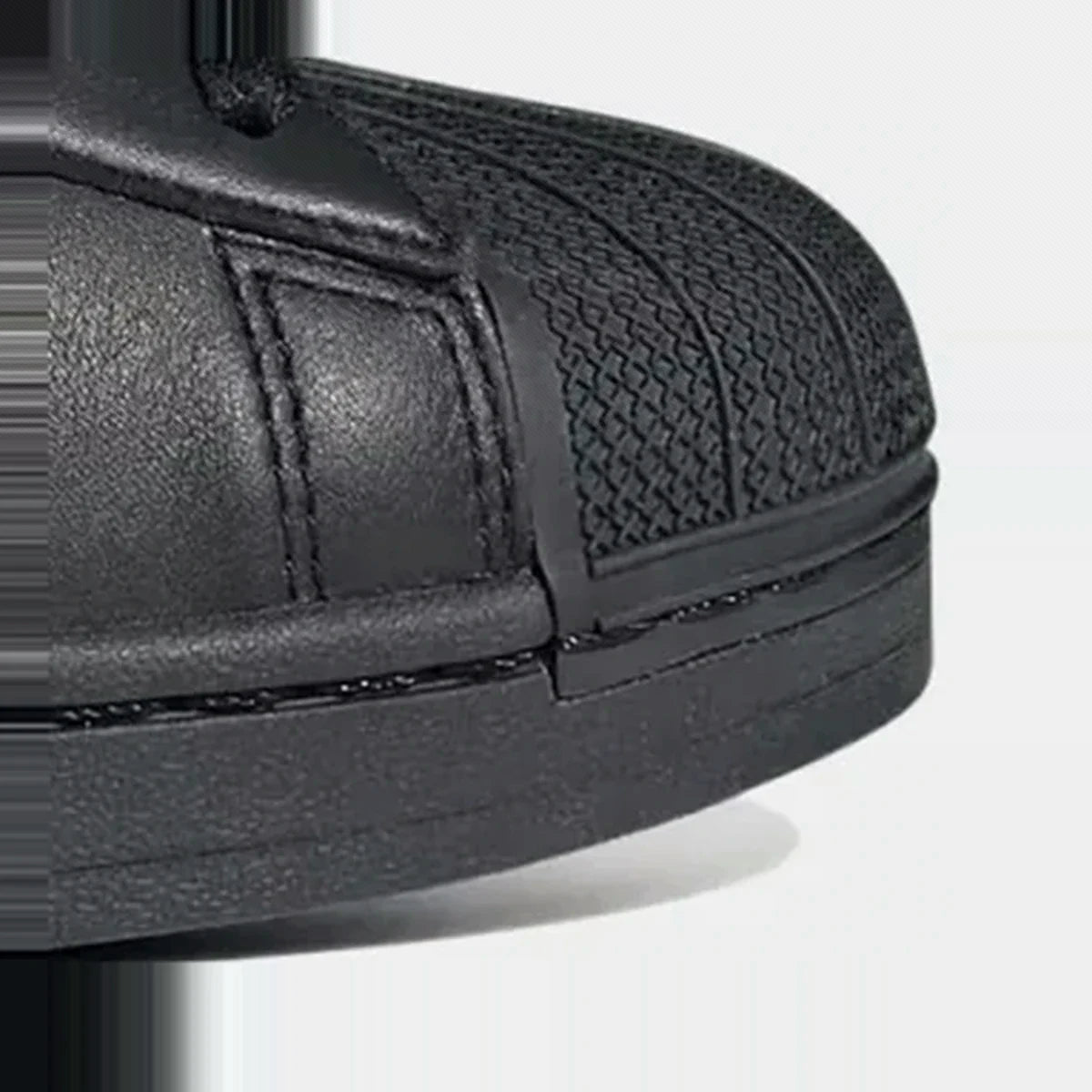 Black Men's Sneakers