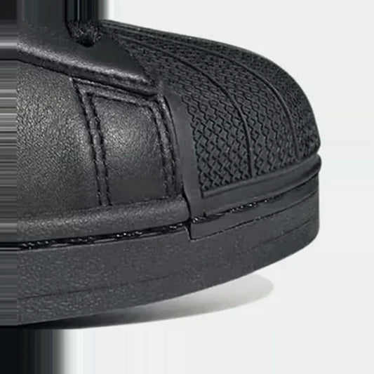 Black Men's Sneakers