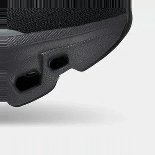 Black Women's Sneakers