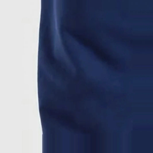 Navy / Black Fleece Pants