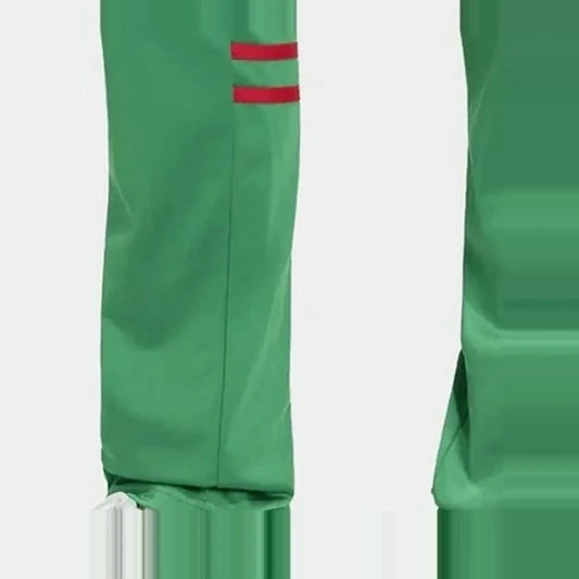 Green Pants