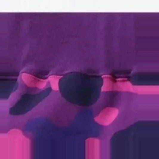 Purple Pants
