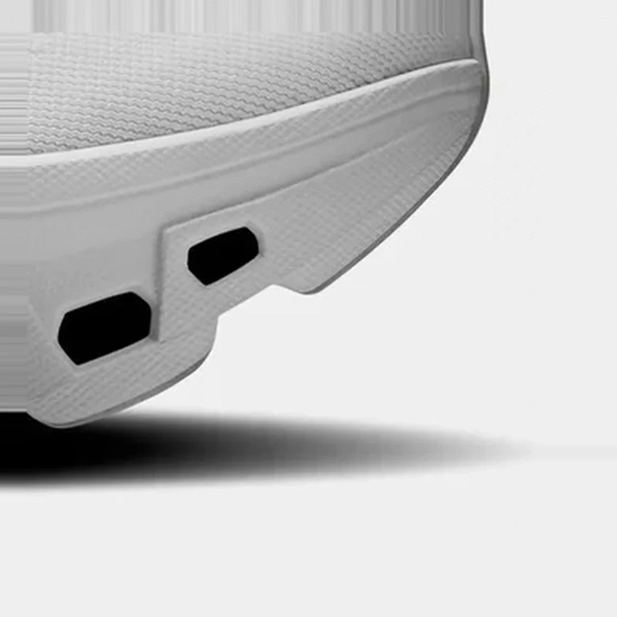 White / White Women's Sneakers