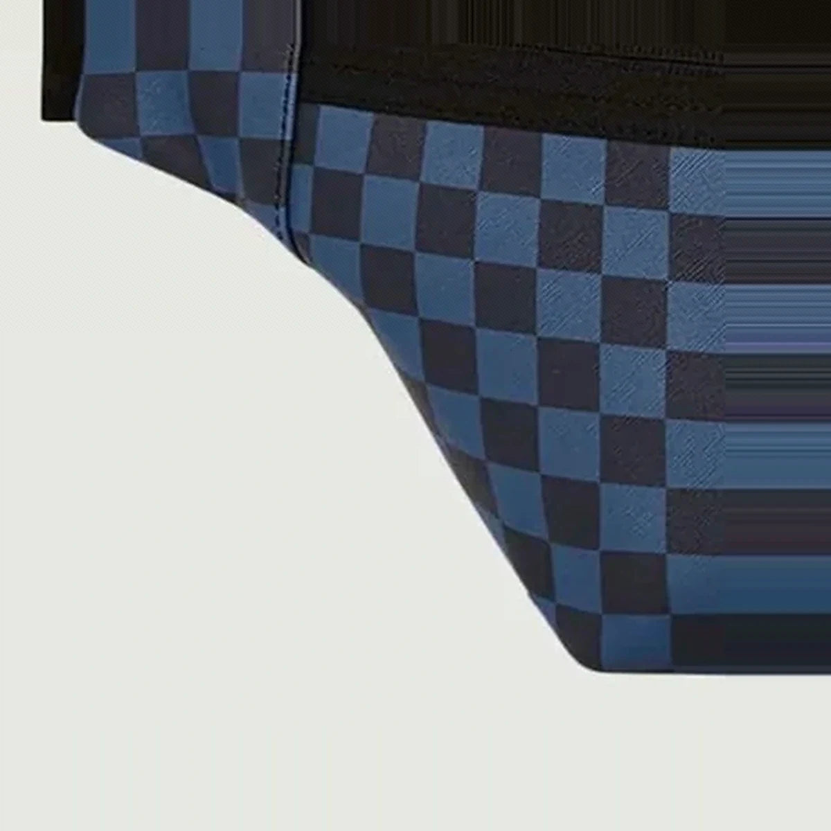 Navy / Black Backpack