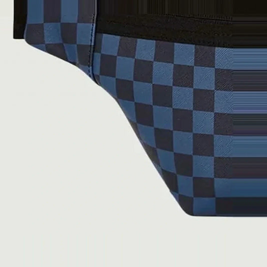 Navy / Black Backpack