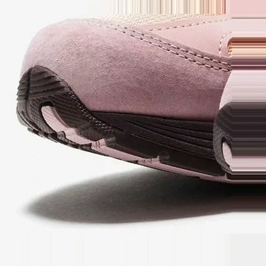 Pink Chalk Sneakers