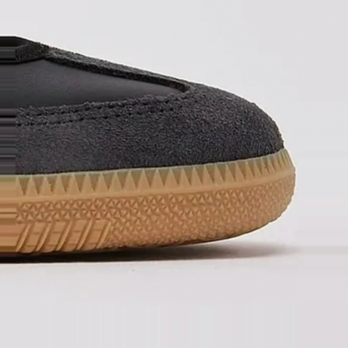 Black / Charcoal Women's Sneakers