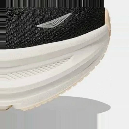 Black / Gold Sneakers
