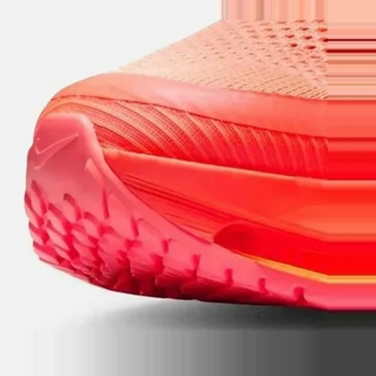 Orange Pulse / Hot Lava Sneakers