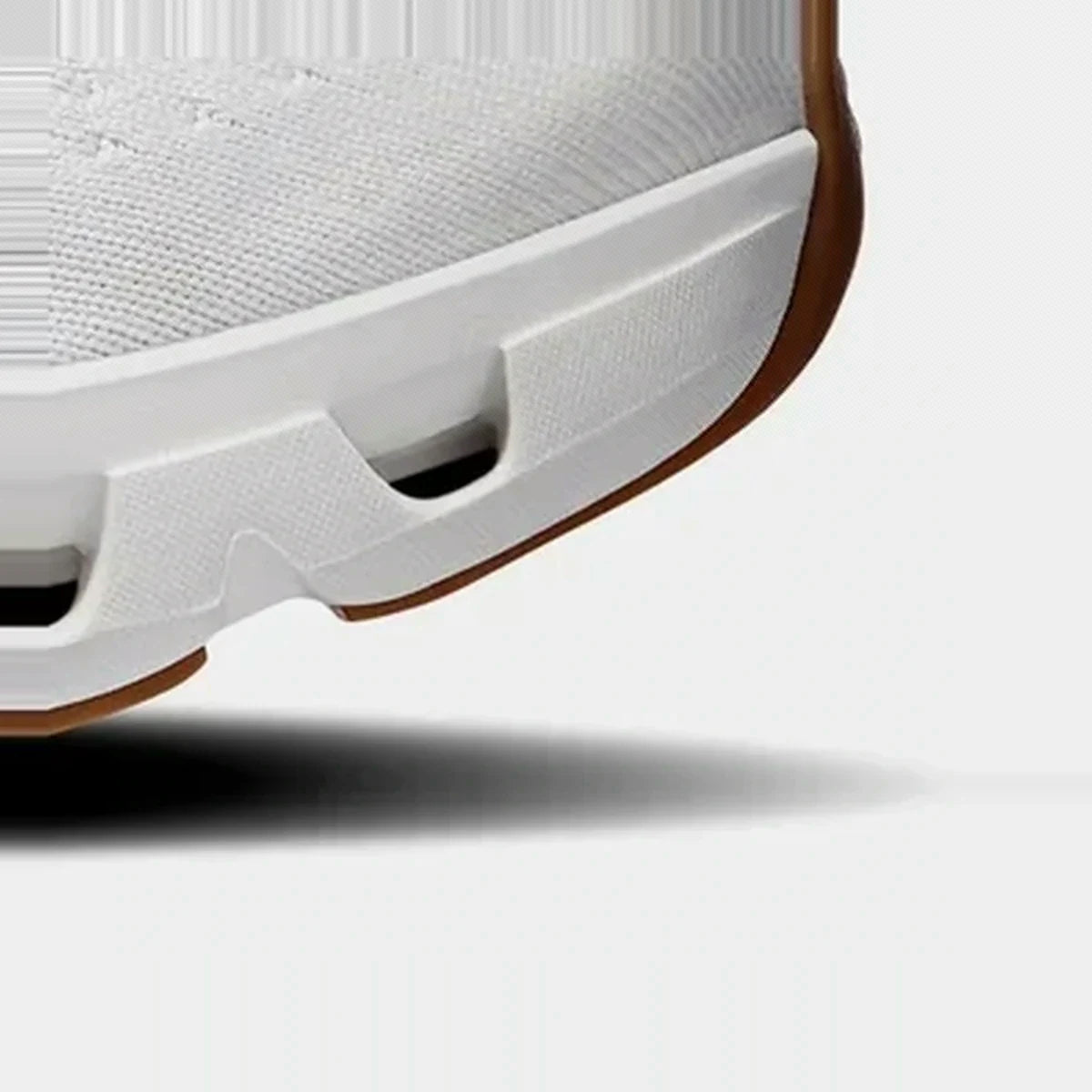 White / White Women's Sneakers