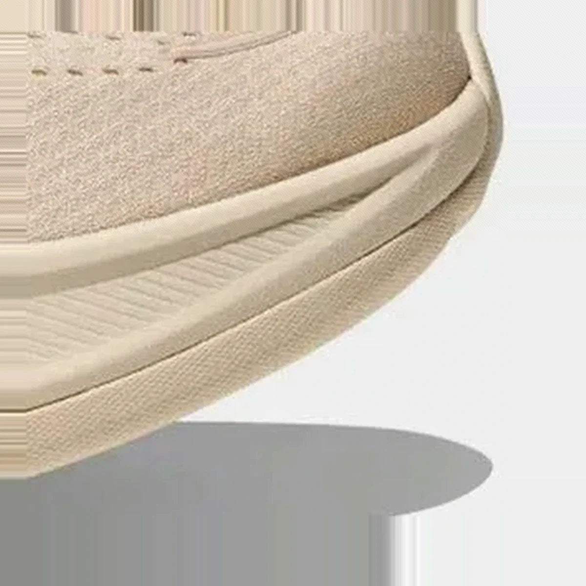 Vanilla/Birch Women's Sneakers