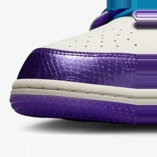 Fierce Purple / Blue Lagoon / Sail Sneakers