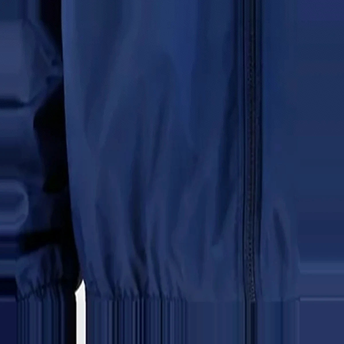 Navy / Blue Jacket