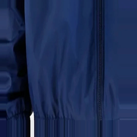 Navy / Blue Jacket