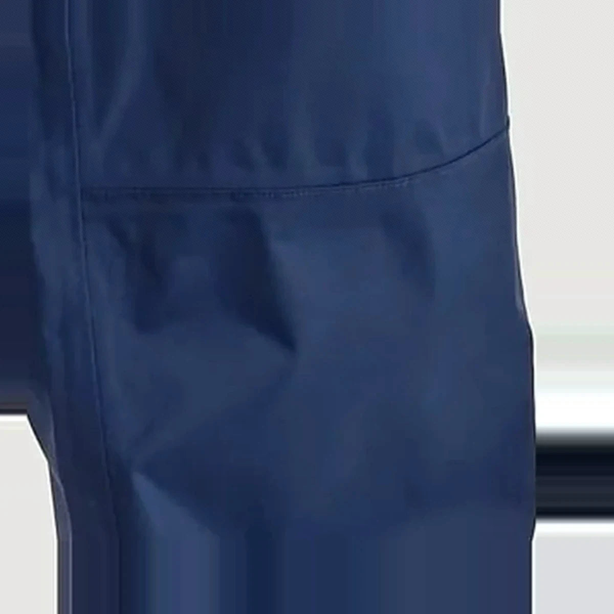 Navy / Black Men's Pants