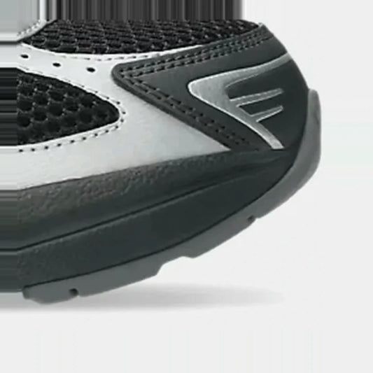Black/Graphite Grey Slides