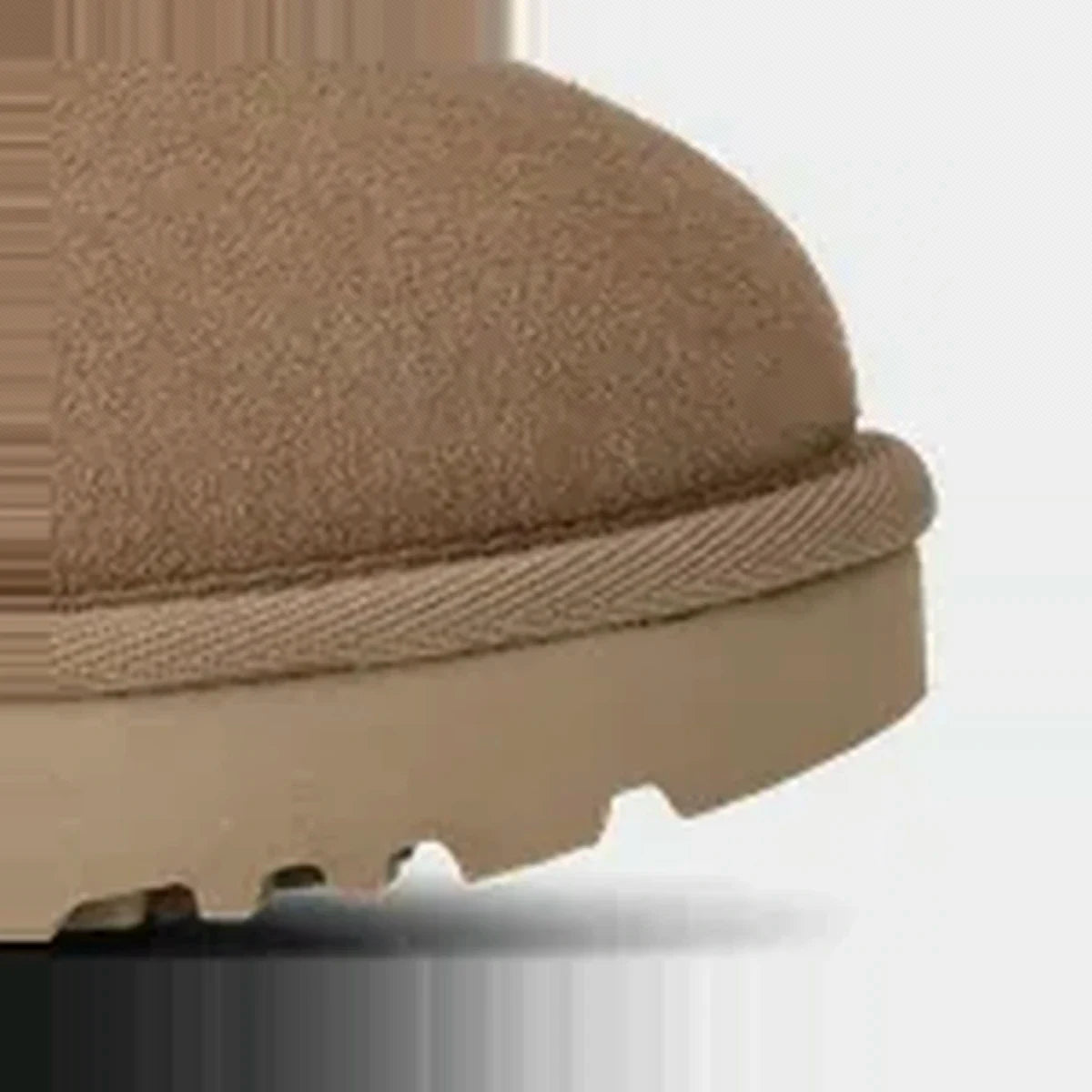Sand Boots