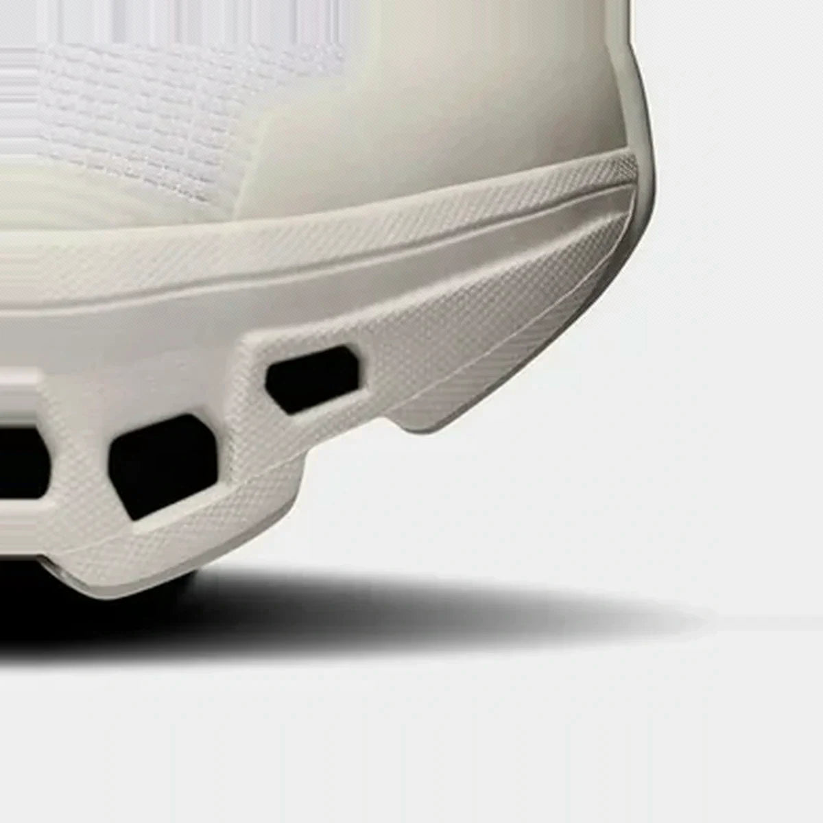 White Men's Sneakers