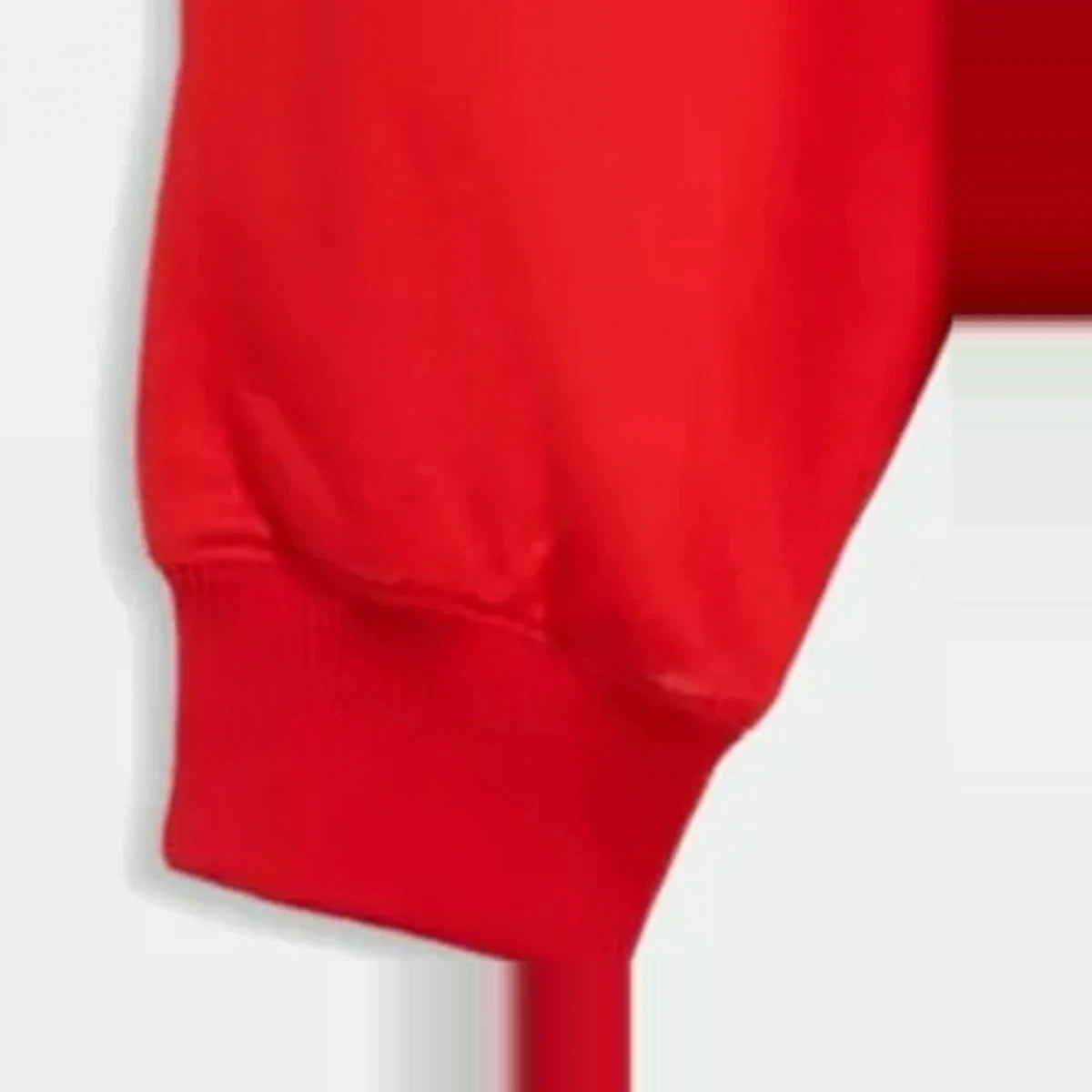 Puma Red Jacket