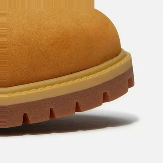 Wheat Men's Boots
