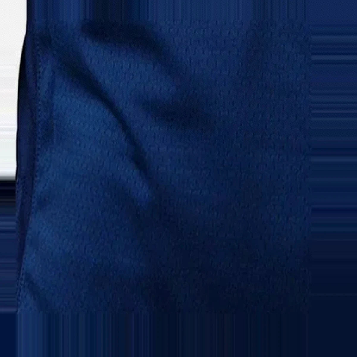 Navy / Black Jersey