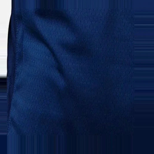 Navy / Black Jersey