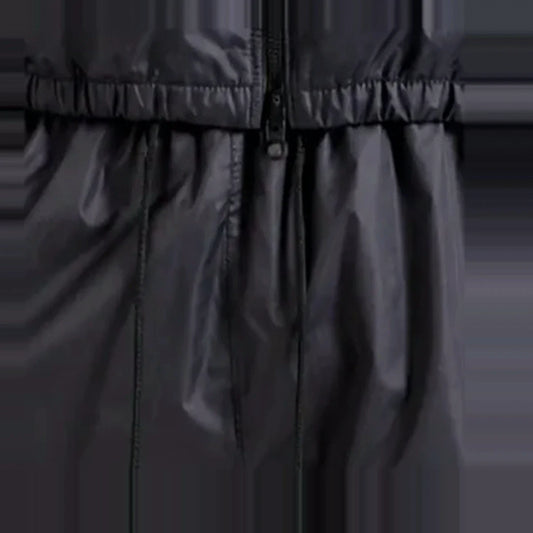 Charcoal / Black Men's Jacket