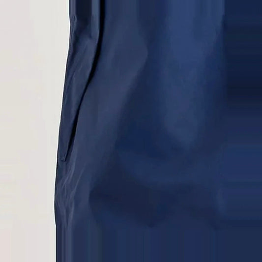 Navy / Charcoal Jacket