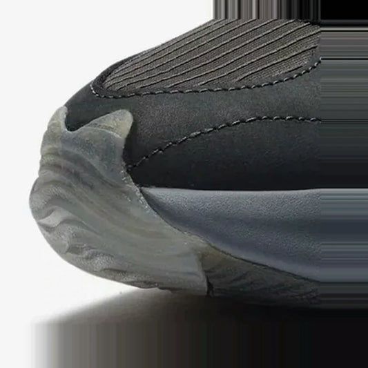 Grey Sneakers