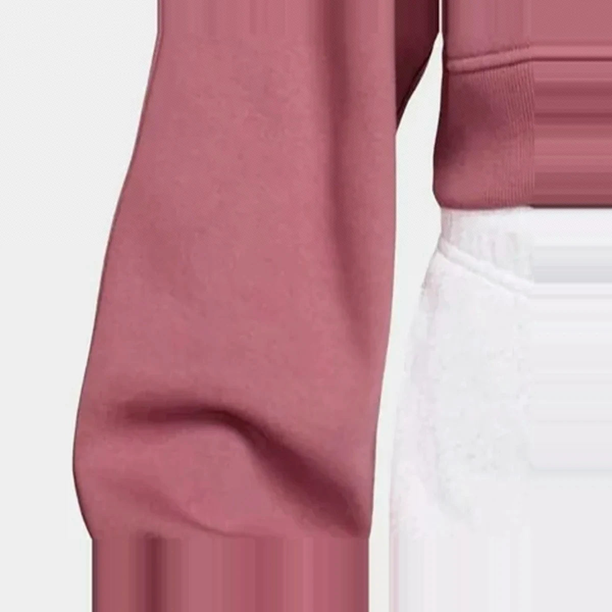 Desert Berry/Sail Hoodie