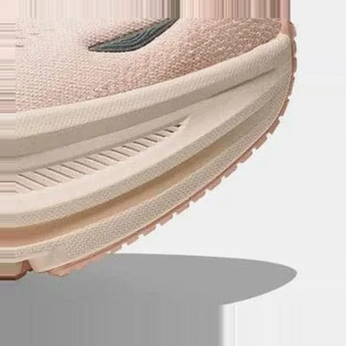 Rose Latte/Rose Cream Sneakers