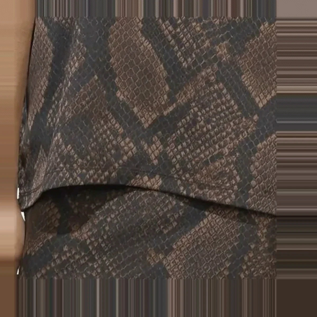 Earth Strata/Aurora Coffee Jersey