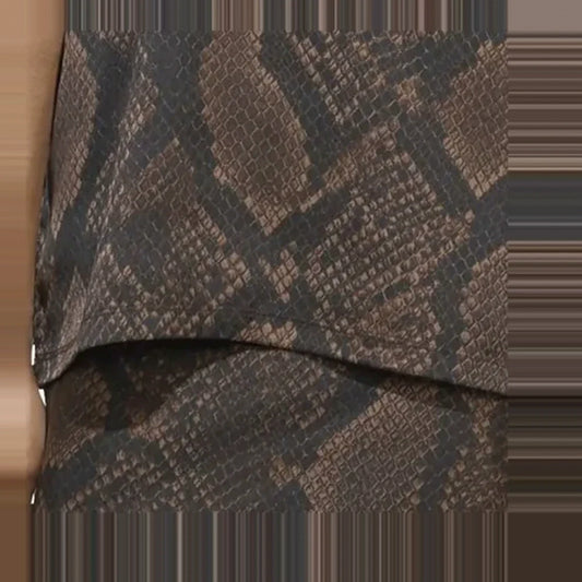 Earth Strata/Aurora Coffee Jersey