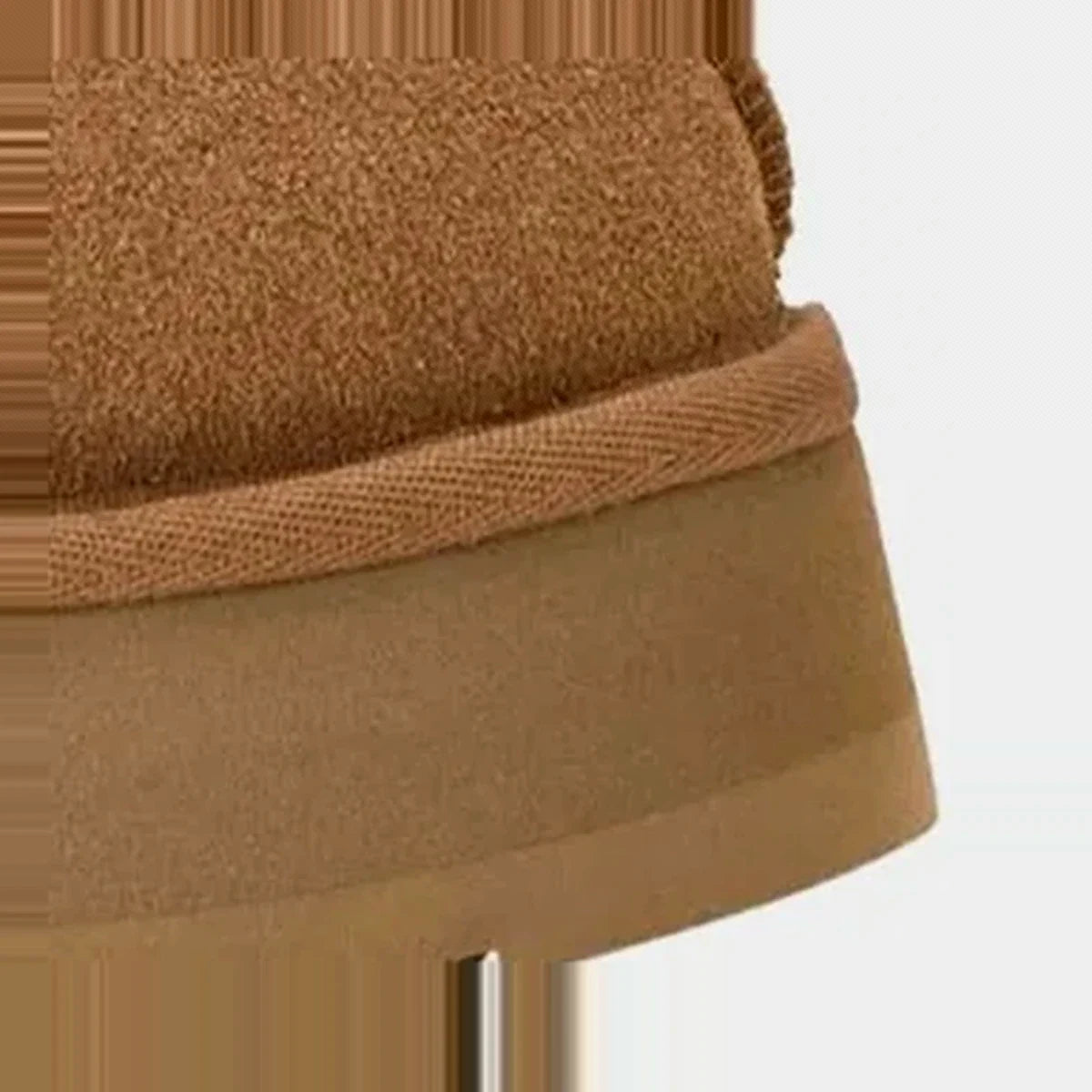 Chestnut Women's Slides