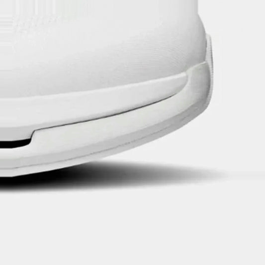 White Women's Sneakers