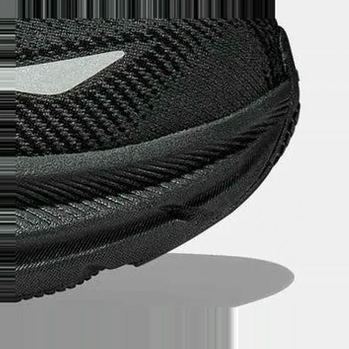 Black Women's Sneakers