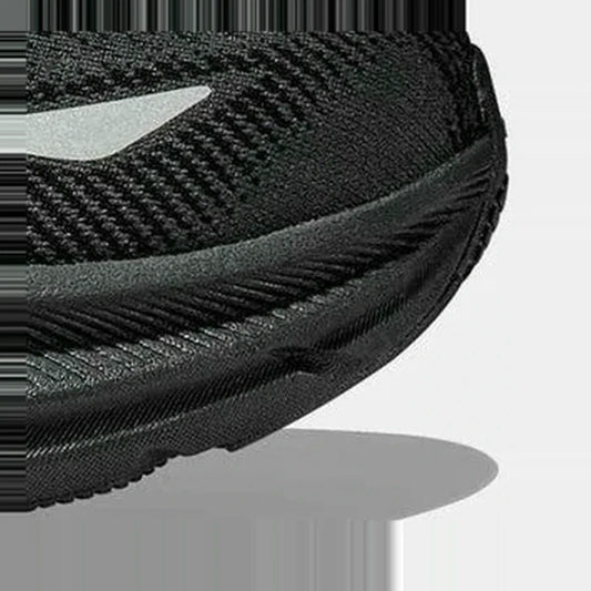 Black Women's Sneakers