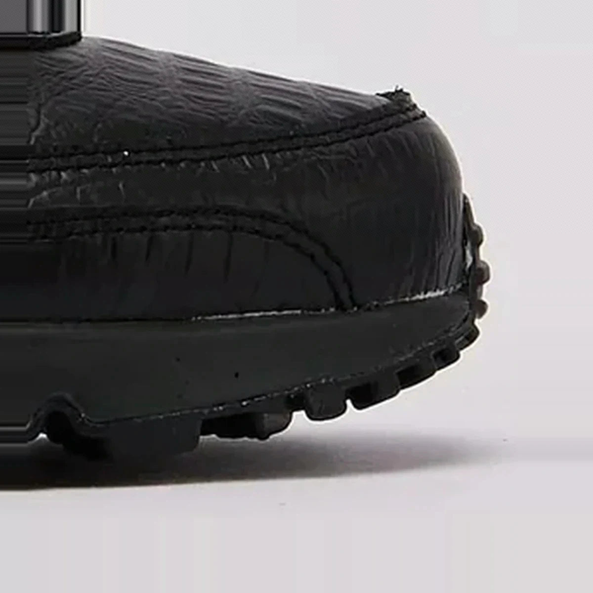 Black Men's Sneakers