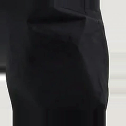 Black Men's Pants