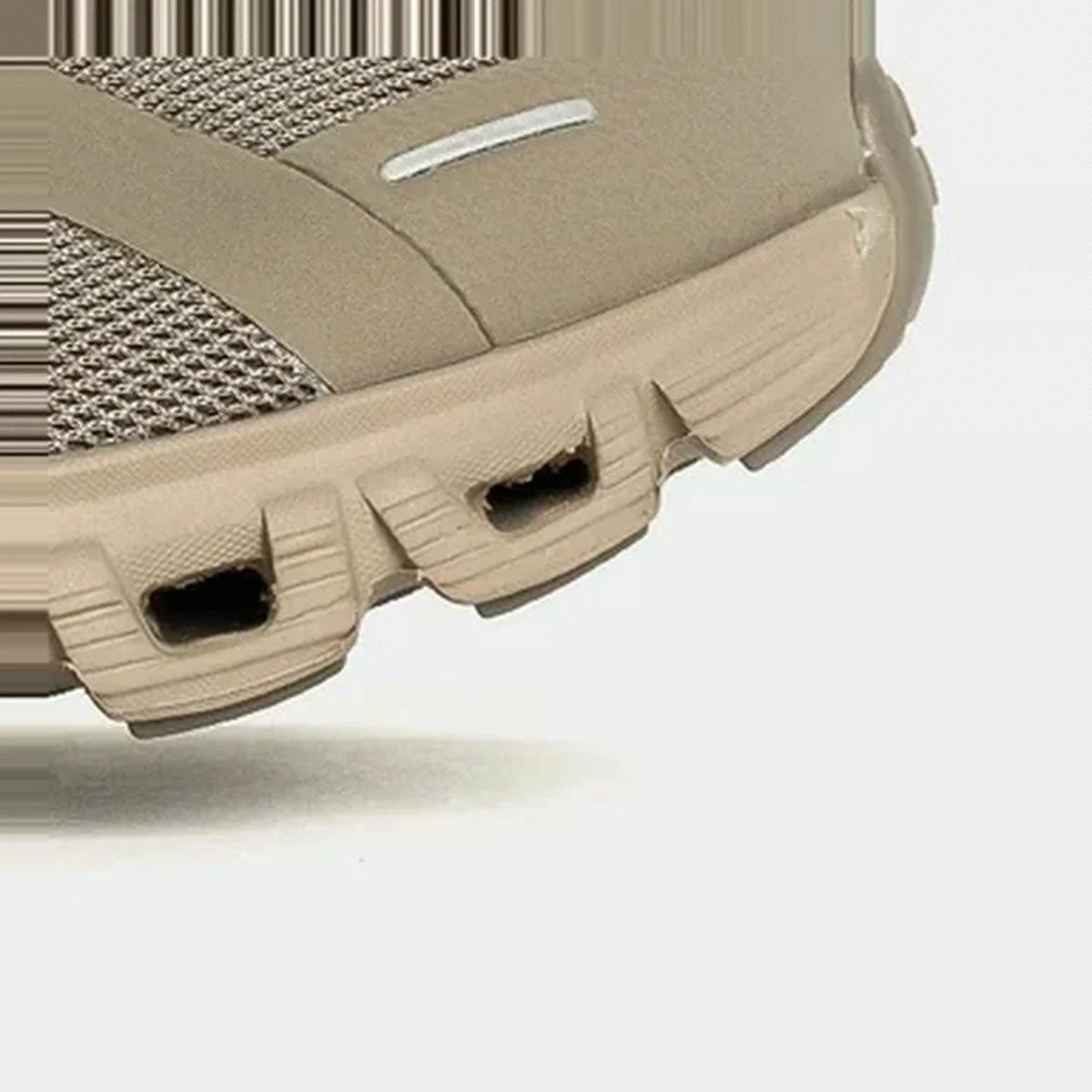 Cinder / Fog Sneakers