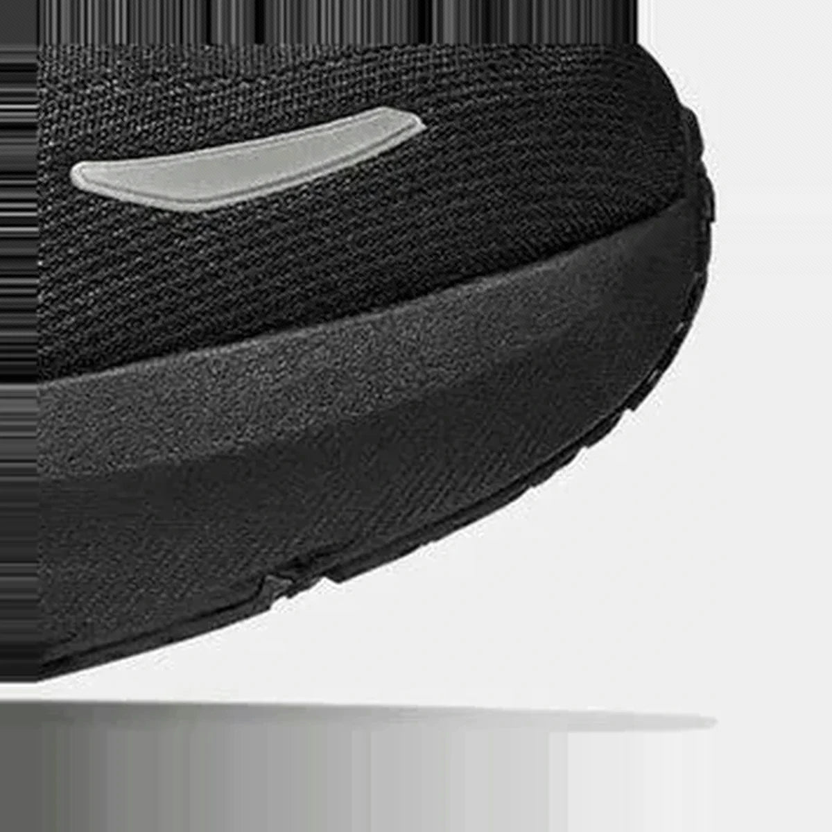 Black Women's Sneakers