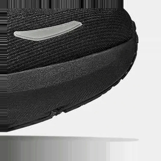 Black Women's Sneakers