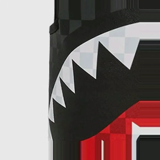 Black Backpack