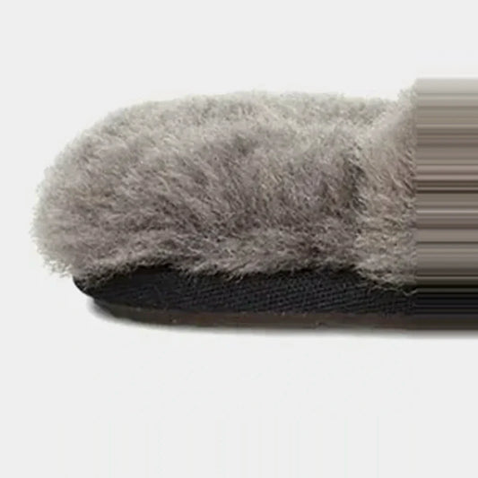 Black / Grey Slides